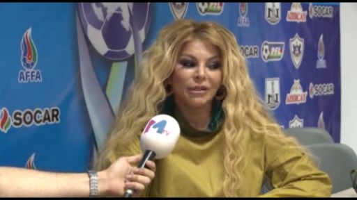 Aygün Kazımova: “Nabrandakı konsertimdə dəniz geyimlərim olacaq