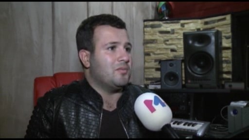 Elnur Məmmədov: “Nyu-Yorkda konsert verəcəkdim” 