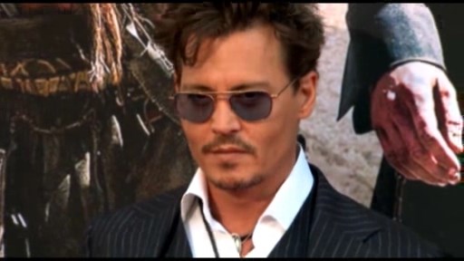 Conni Depp və Ember Herd boşanır