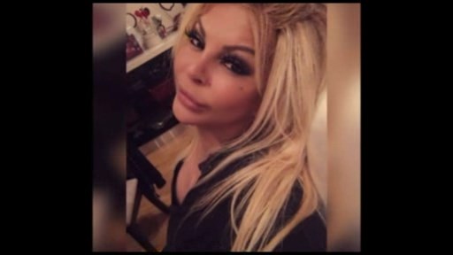 Aygün Kazımova yenidən dəyişdi