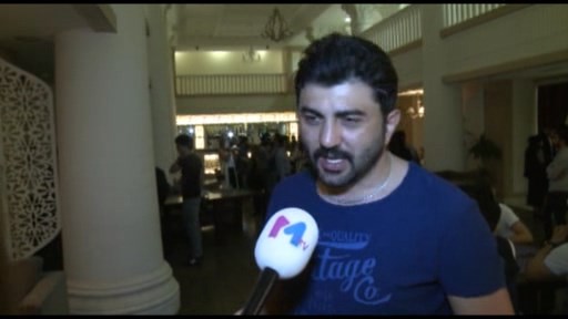 Vüqar: “O, bizim namusumuzdur”