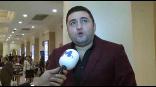 Müşviq: “ “My Name is İntiqam 2”-dən gözlədiyim nəticəni almadım” 