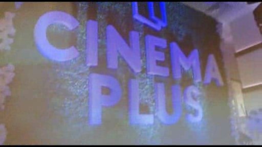 Gəncədə Azərbaycanın ikinci ən böyük kinoteatrı açıldı 