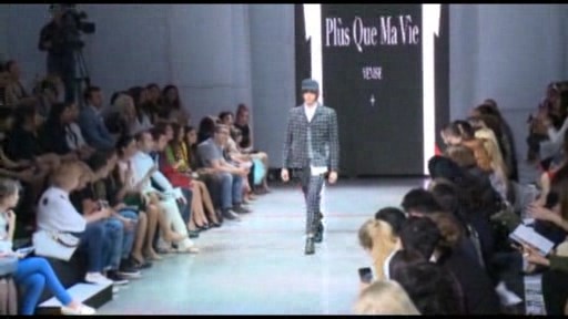 "Baku Fashion Week fall/winter 2016" reallaşdı 