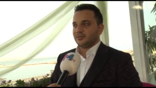 Ayaz Qasımov səhhətində yaşanan problemlərdən danışdı 