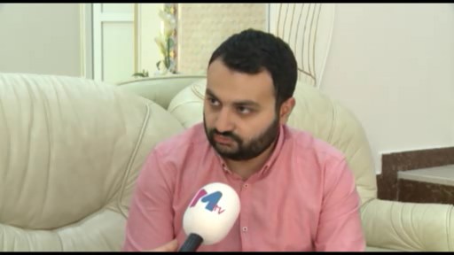 Emil, Nazim və Leyla Türkiyədə konsert verəcək 