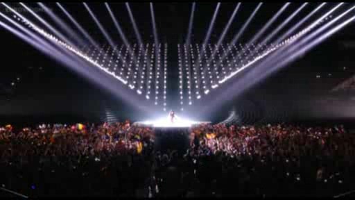 “Eurovision-2016” mahnı müsabiqəsinin ikinci yarımfinalı reallaşıb