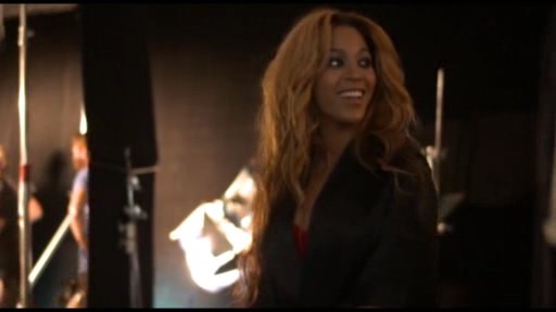 Beyons rekorda imza atdı