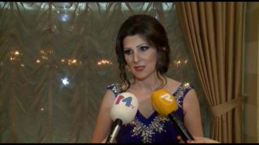 Gülyanaq Məmmədova: “Nəyisə geyinəndə yüz dəfə götür-qoy edirəm”