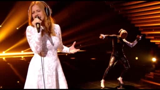 "Eurovision 2016"-nın qalibi Ukrayna oldu