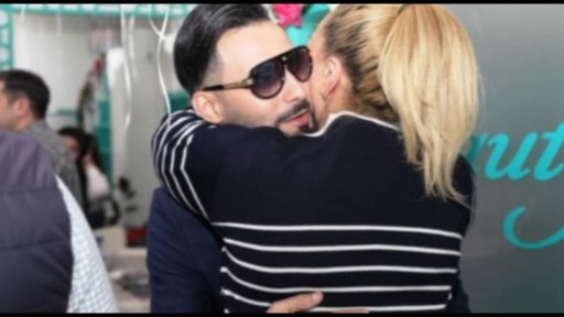 Prodüser Təranə keçmiş sevgilisindən danışdı