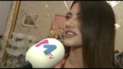 Aysel Əlizadə: “Evlənib ana olmaq istəyirəm” 