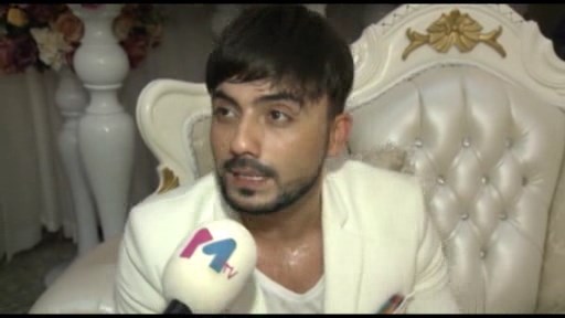 Kərim: “Bu dəqiqə səni məhv edərəm” 