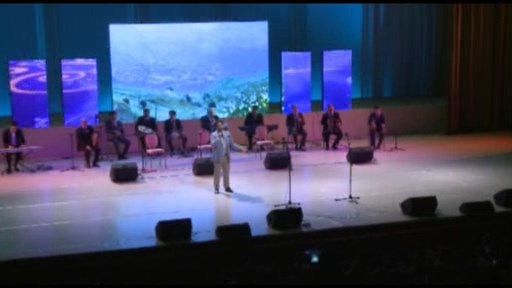 Respublika Gününə həsr olunmuş konsert keçirildi 