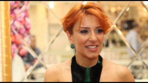 Tünzalə Ağayeva konsertindən danışdı 