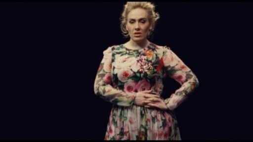 Adelin “Sevgilinə məndən salam de” adlı yeni klipi