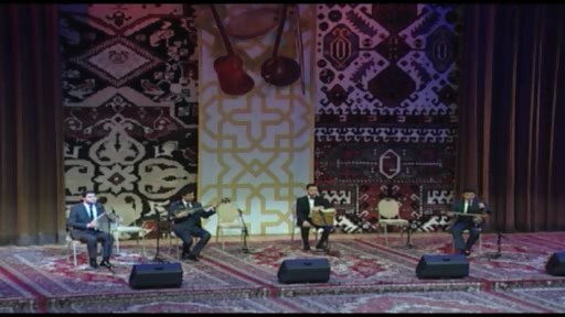 “Milli Sərvətimizdir Muğam” adlı konsert reallaşdı