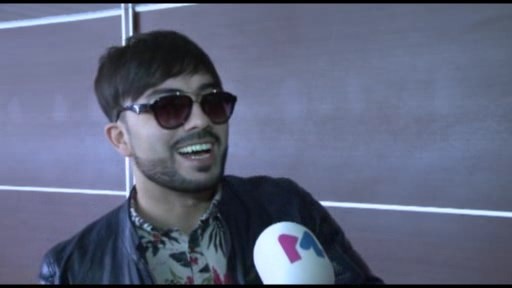 Kərim: “Sənətim haqqında heç kim danışa bilməz”