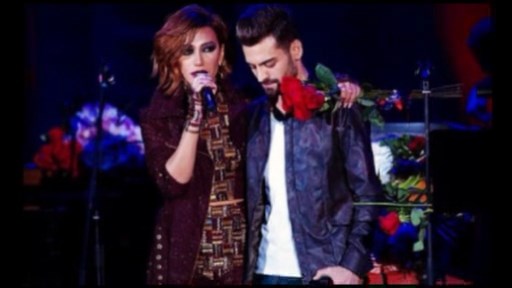 Röya Ayxan qardaşı İsmayıl üçün ev alıb