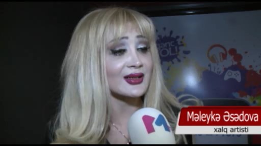 Məleykə Əsədova: “Gecələr yata bilmirdim”