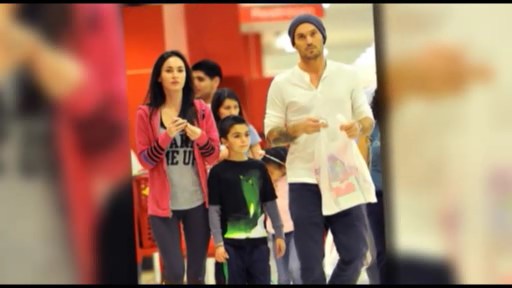 Meqan Foks ana olmağın çətinliklərindən danışdı