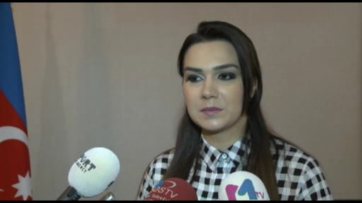 “Arazbarı” filmi təqdim olundu