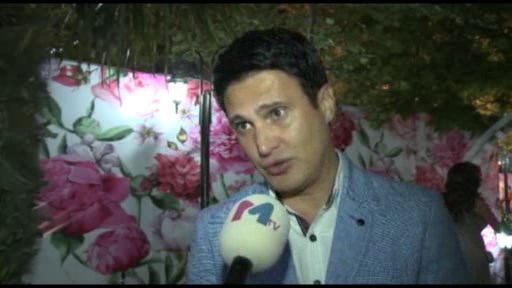 Nadir: “Geyimlərimi sata bilmərəm”