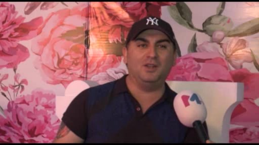 Tolik 37 yaşını qeyd etdi