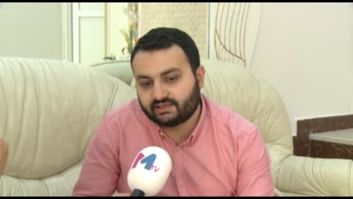 Hacı Nazim: “Bəzi müğənnilər mahnılarımı yaxşı oxumayıb” 