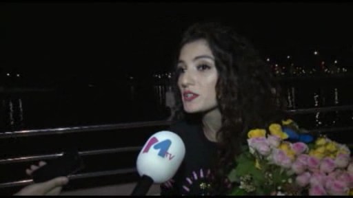 Dilarə Kazımova: “İnsanın bir üzü olmalıdır”