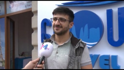 Abbas Bağırov: “Bunu Röyadan sonra mən edəcəyəm”