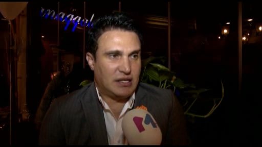 İradə İbrahimova ilə Nadir Qafarzadə barışdı