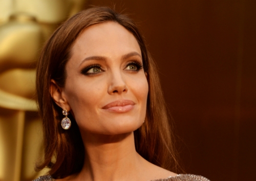 Ancelina Colinin 41 yaşı oldu