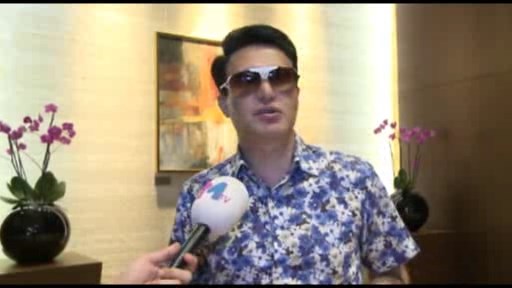 Nadir Qafarzadə: “Oxumasan daha yaxşıdır” 