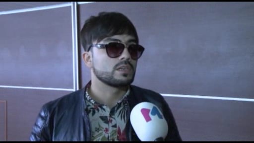 Kərim xalq artistinə duet təklifi edib