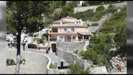 Ancelina Coli və Bred Pitt 3.5 milyon avroya villa aldılar