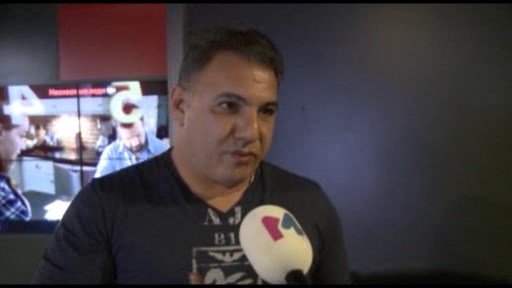 Ədalət: “ “Bağdat” mahnısını ilk mən oxumuşam” 