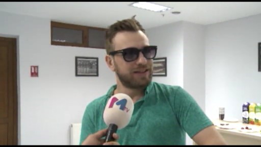 Rauf: “İkinci Vaqif Mustafazadə olmaq istəyirəm” 