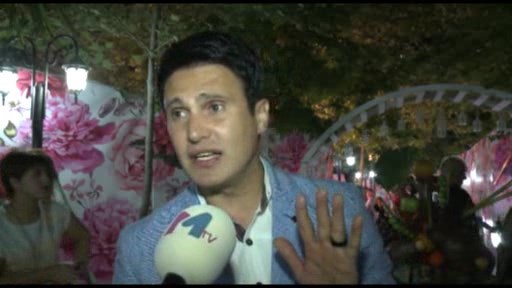 Nadir: “Acından ölmürük ki...”