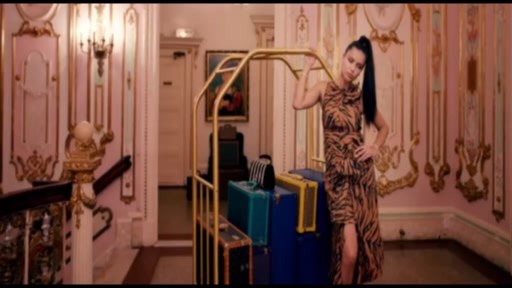 Adriana Lima yenidən diqqət mərkəzində