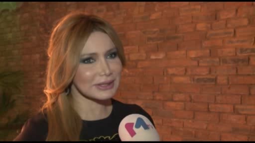 Fəxriyyə Xələfova: “Hər gün istirahət arzulayıram” 