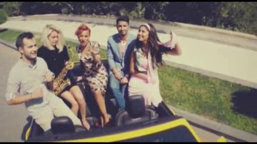 Tünzalə Ağayeva Formula 1 Avropa Gran prisinə həsr etdiyi mahnını təqdim etdi