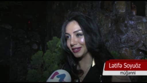  Lətifə bu dəfə fərqli janrda oxuyacaq