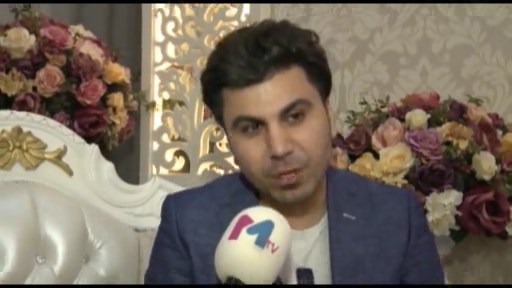 Ceyhunun yeni klipinin tanıtım çarxı yayıldı