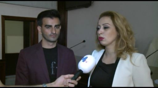 Roza Zərgərli: “Yarışmada iştirakçıma az xal verdim” 