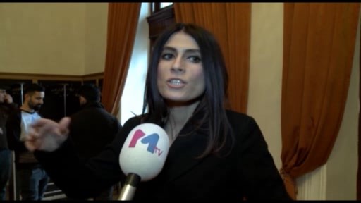 Samira: “Oğlum hərbiçi olmaq istəyir” 