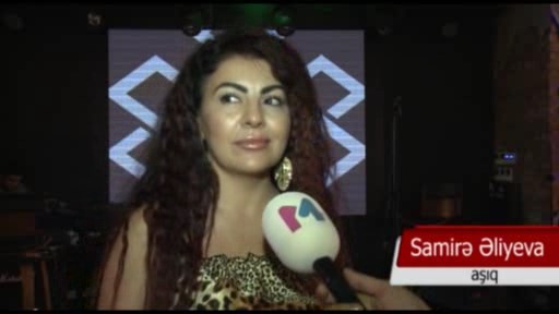 Aşıq Samirə: “Bu son ola bilər” 