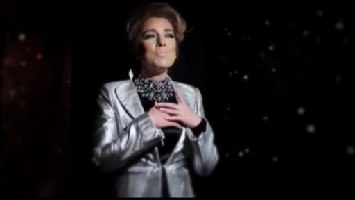 Lalə Məmmədova yeni klip çəkdirdi