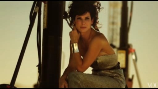 51 yaşlı aktrisa Sandra Ballok ailə qurmağa hazırlaşır