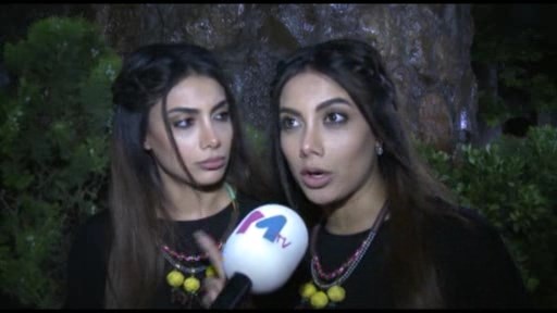 Sevil və Sevinc: “İnanın ki, dava düşəcək” 